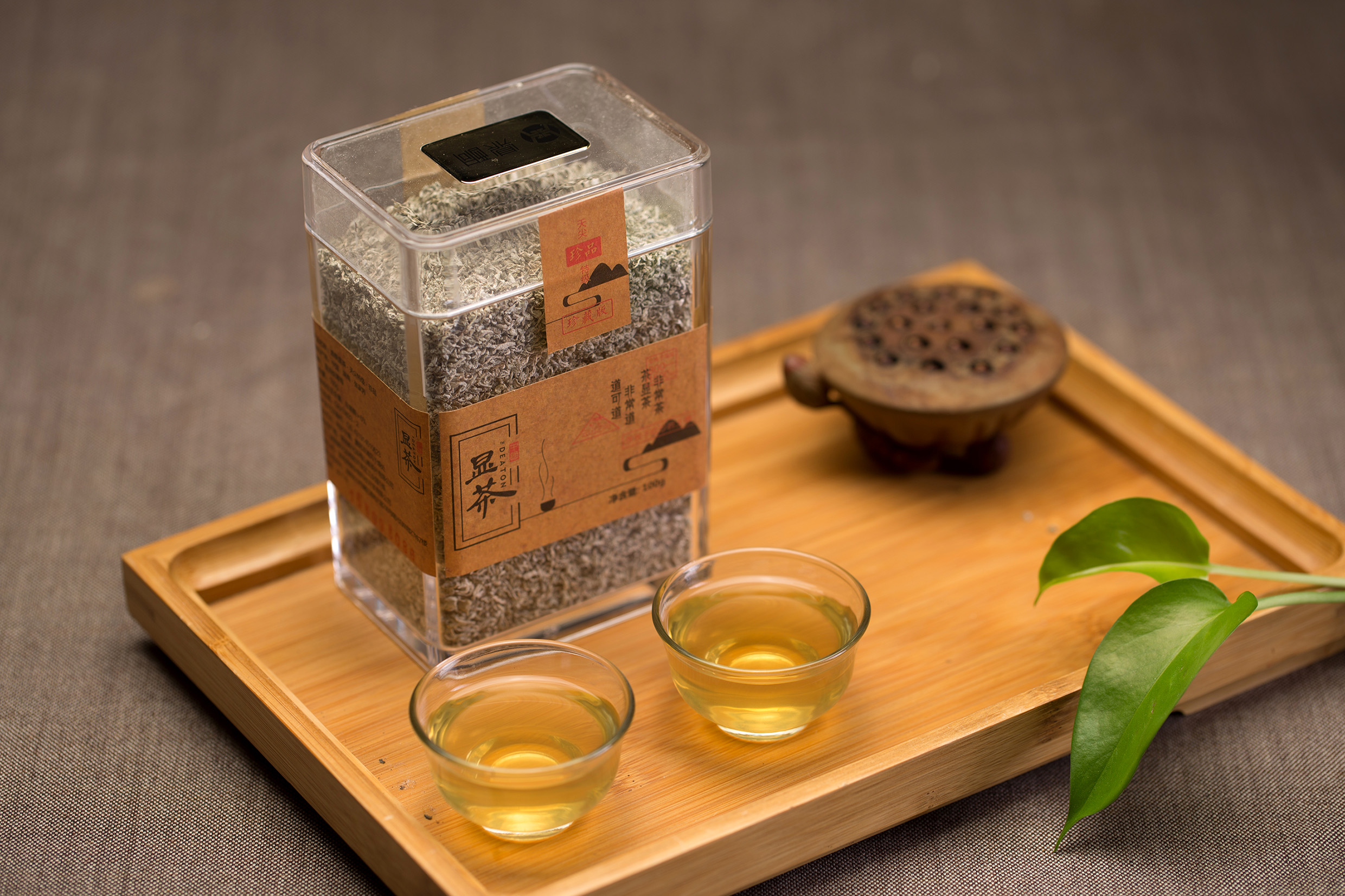 禮儀之邦的茶禮、茶文化及其在日常生活中的體現(xiàn)