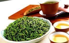 中國(guó)茶葉 從國(guó)飲到日常用品的文化演變