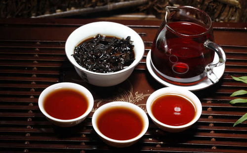 茶葉的日常見(jiàn)聞與西域長(zhǎng)公主的啟示