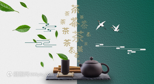 一盞清茗，千年風雅——走進中國茶文化
