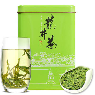 全國六大名茶巡禮 第五種“茶中之王”是否你的心頭好？